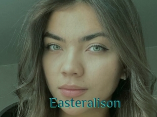 Easteralison