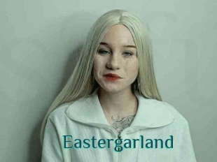 Eastergarland