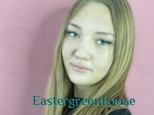 Eastergreenhouse