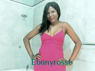 Ebonyrosse