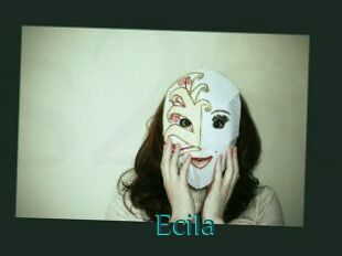 Ecila