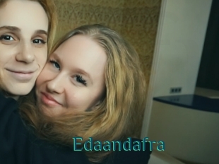 Edaandafra