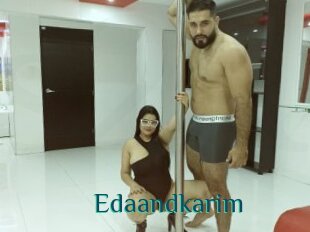 Edaandkarim