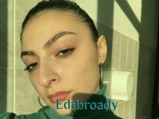 Edabroady