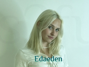 Edaeden