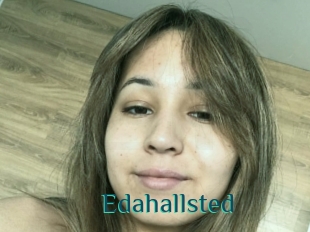 Edahallsted