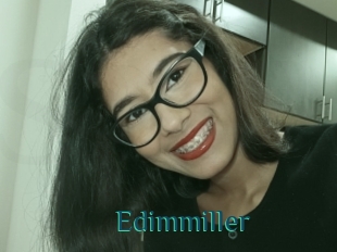 Edimmiller