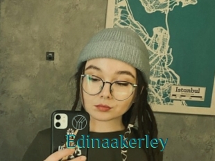 Edinaakerley