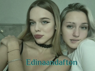 Edinaandafton