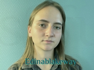 Edinablakeway