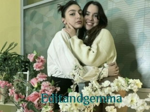 Editandgemma