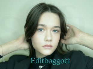 Editbaggott