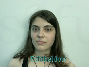 Editbeldon