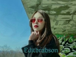 Editbrabson