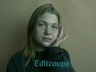 Editcoupe