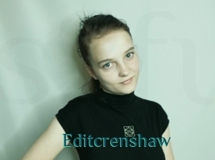 Editcrenshaw