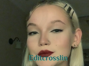 Editcrosslin