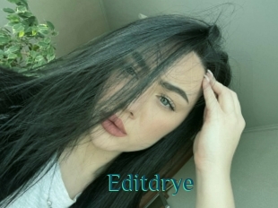 Editdrye