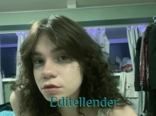 Editellender