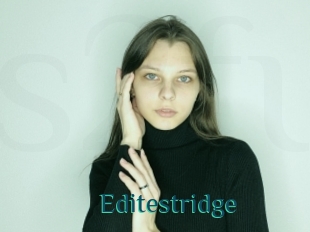 Editestridge