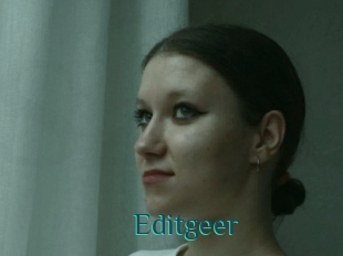 Editgeer