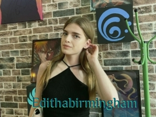 Edithabirmingham
