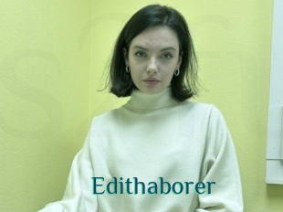 Edithaborer