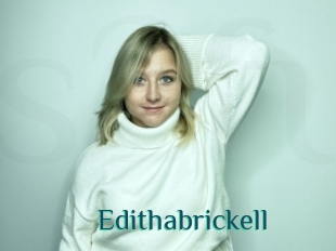 Edithabrickell