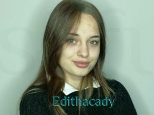 Edithacady