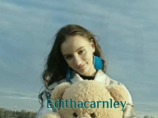 Edithacarnley