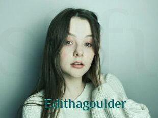 Edithagoulder