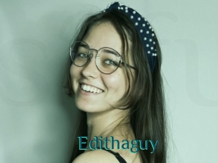 Edithaguy