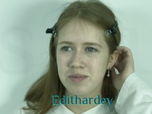 Edithardey