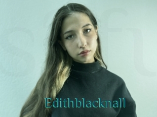 Edithblacknall