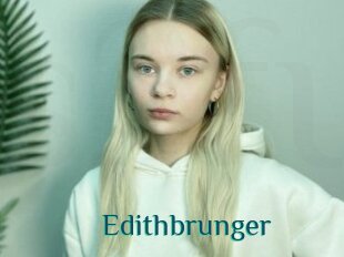 Edithbrunger