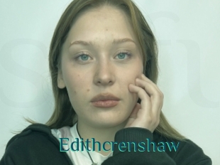 Edithcrenshaw