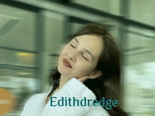 Edithdredge