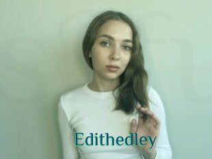 Edithedley