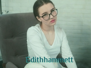 Edithhammett