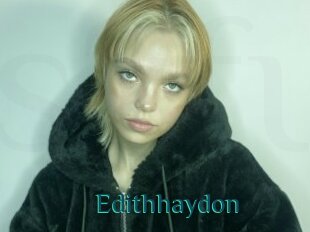 Edithhaydon