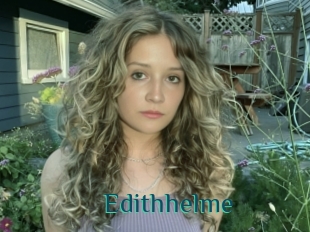 Edithhelme