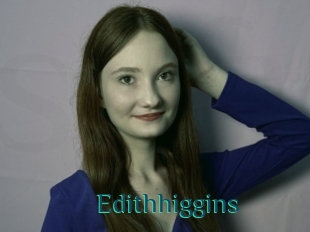 Edithhiggins