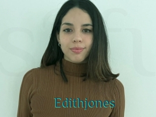 Edithjones