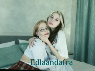 Edlaandafra