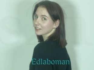 Edlaboman