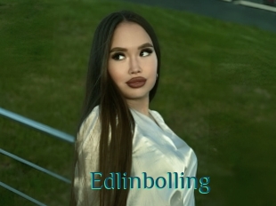 Edlinbolling