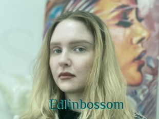 Edlinbossom