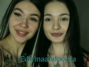 Edwinaandportia