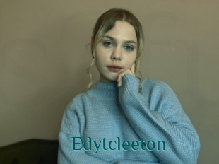 Edytcleeton