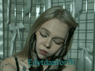 Edytdanforth